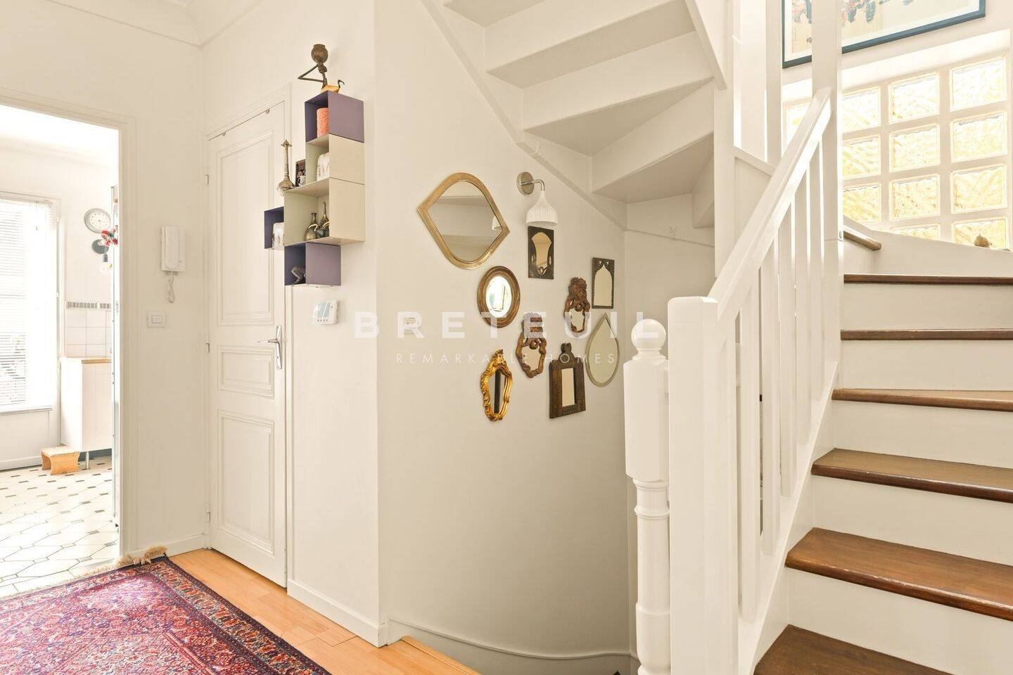 Maison à vendre, 211m², MONTREUIL