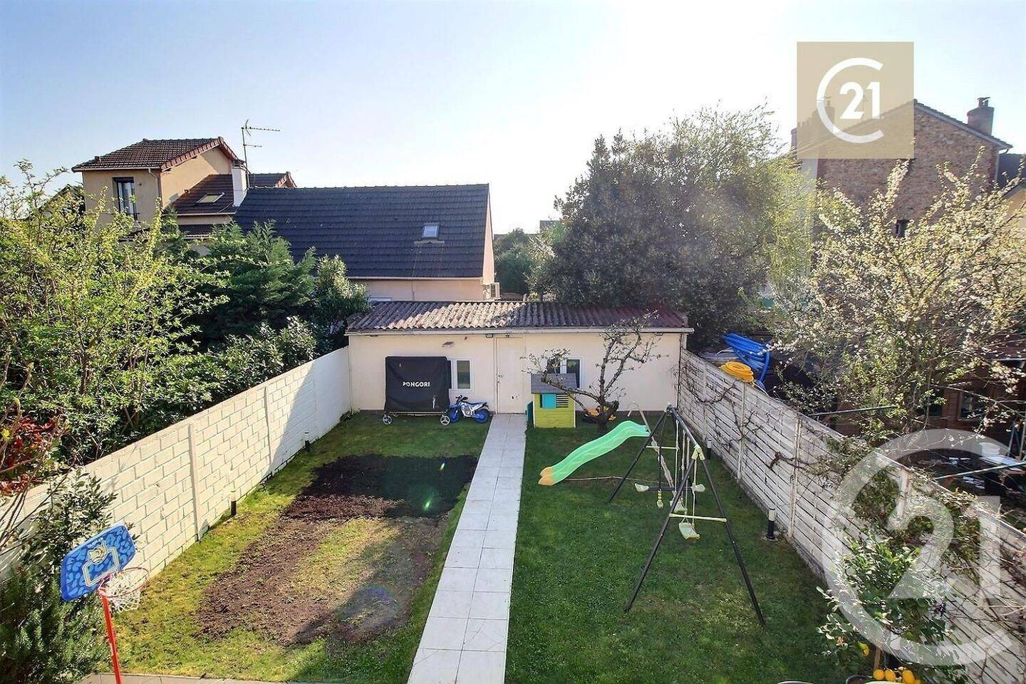 Maison à vendre, 230m², LES PAVILLONS SOUS BOIS