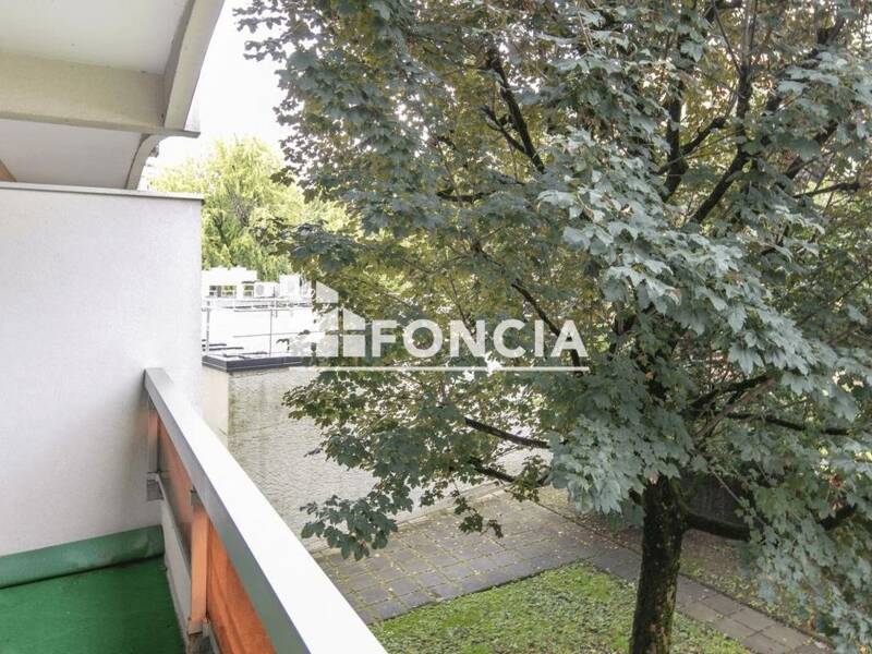 Maison à vendre, 26m², GRENOBLE