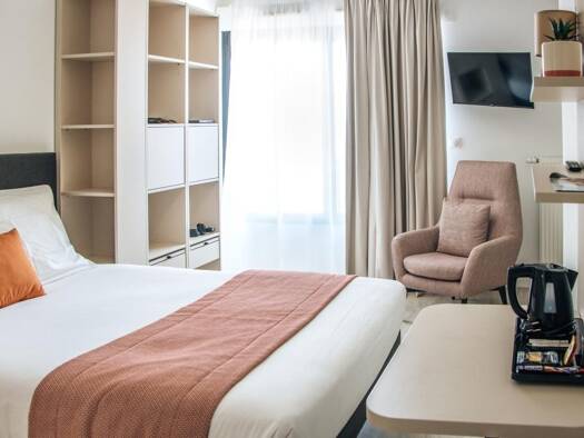 Studio à louer - logement étudiant 690 € 1 pièce 21 m² 6 étages dès le 05/04/2026 Moulins Lille 59000