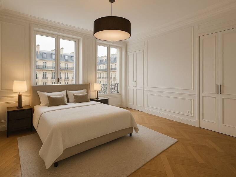 Maison à vendre, 110m², PARIS 12E