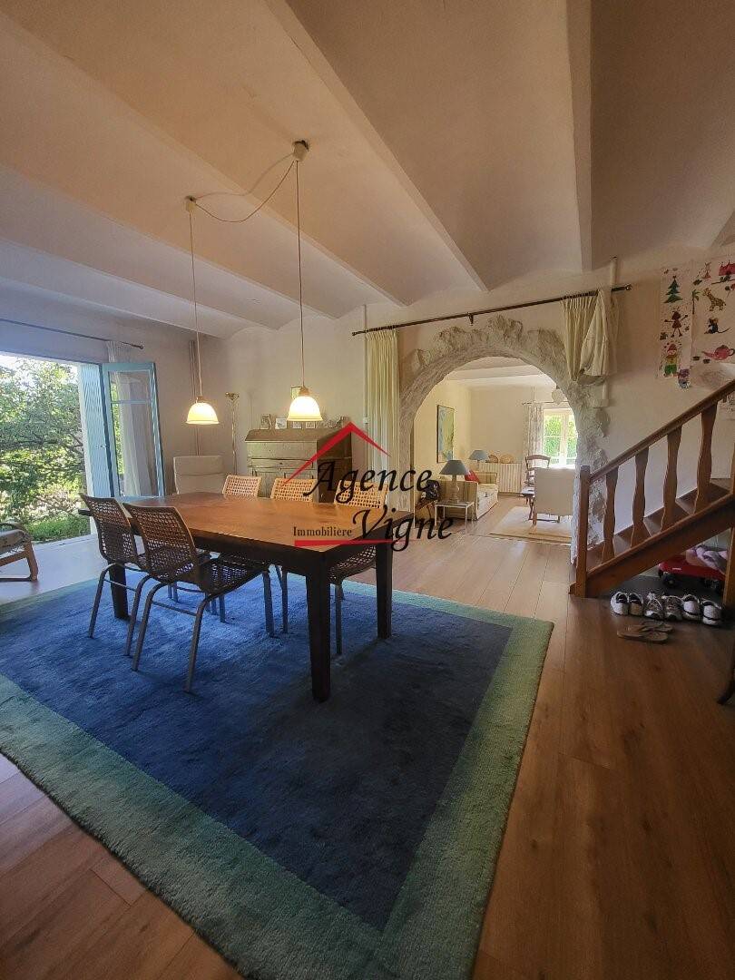 Maison à vendre, 200m², SAINT AMBROIX