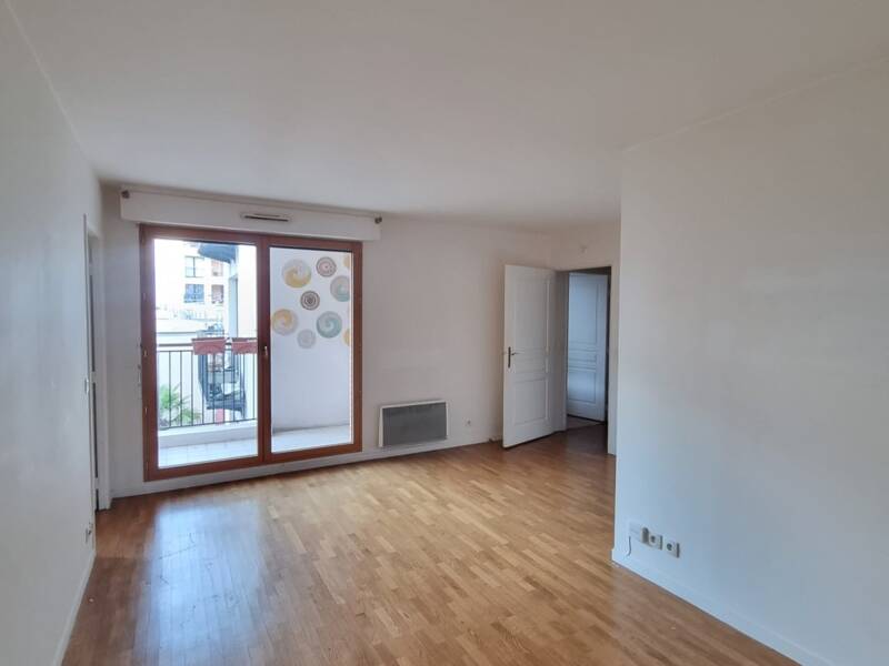 Maison à vendre, 43m², BOULOGNE BILLANCOURT