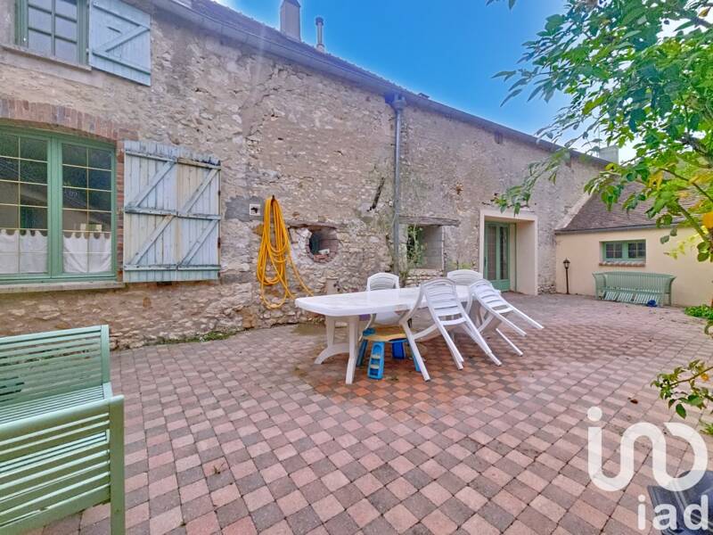 Maison à vendre, 194m², MONTIGNY LENCOUP