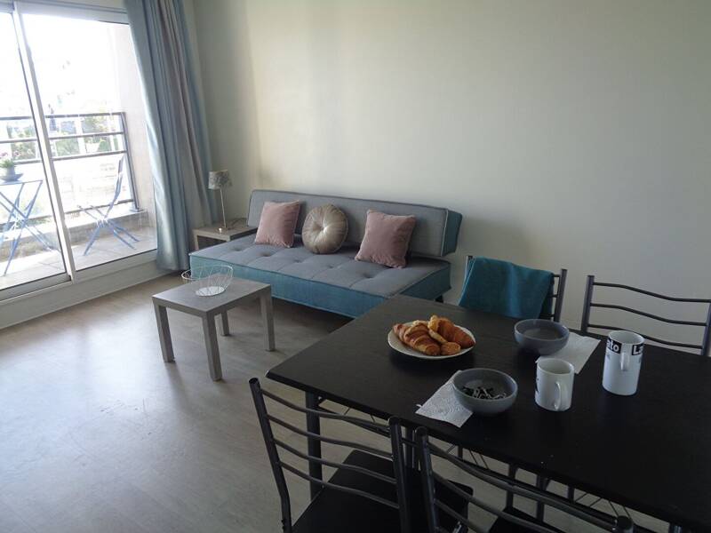 Maison à louer, 40m², LA ROCHELLE