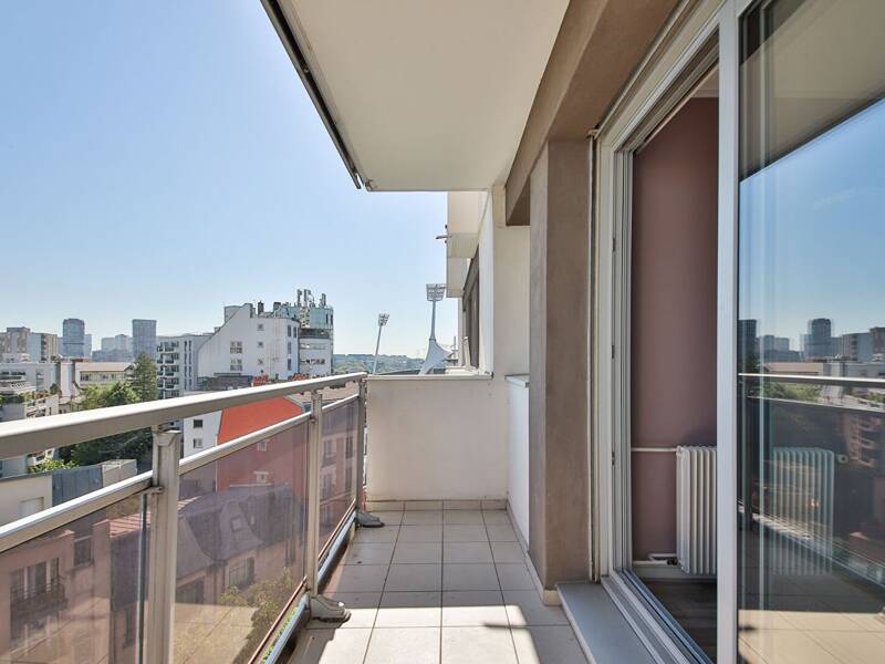 Maison à vendre, 32m², PARIS 14E