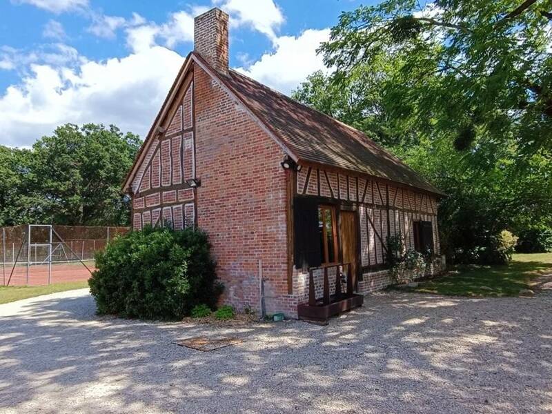 Maison à vendre, 0m², LAMOTTE BEUVRON
