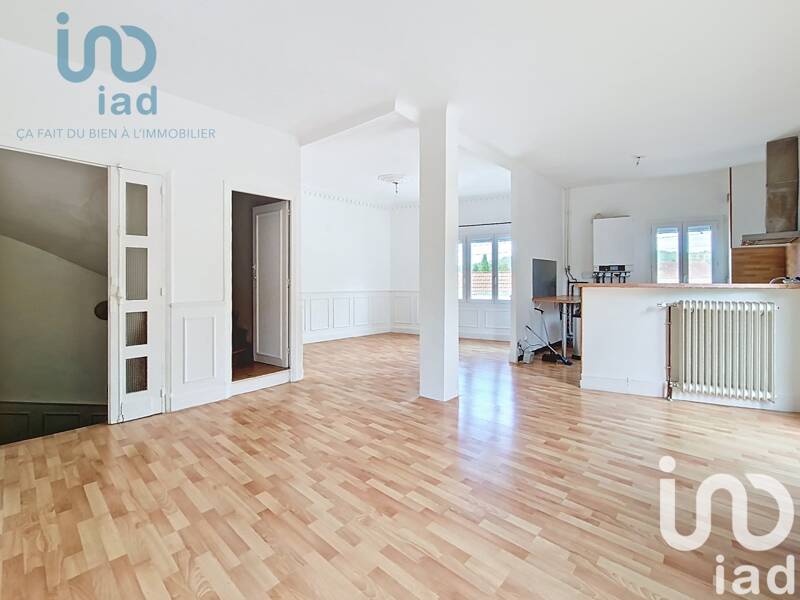 Maison à louer, 240m², CAHORS