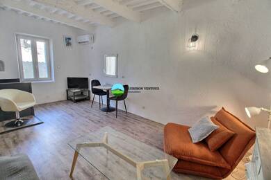 Maison à vendre 130 500 € 3 pièces 1 chambre 50 m² Aubignan 84810