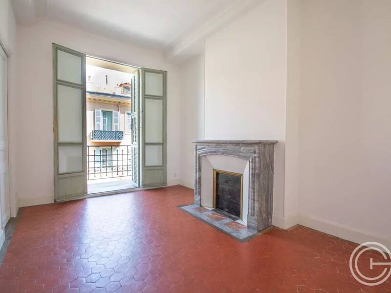 Maison à louer, 56m², NICE