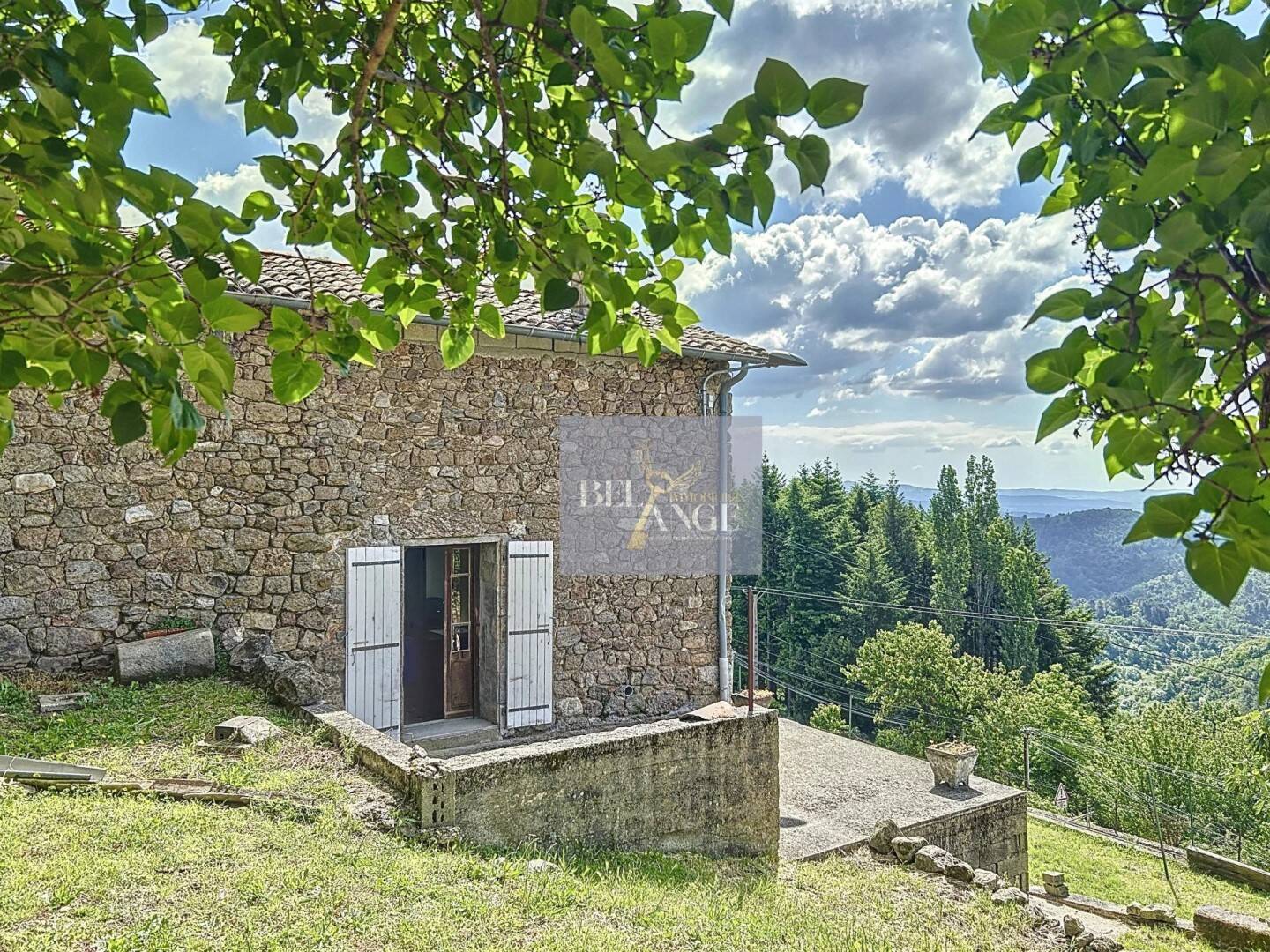 Maison à vendre, 700m², VALS LES BAINS