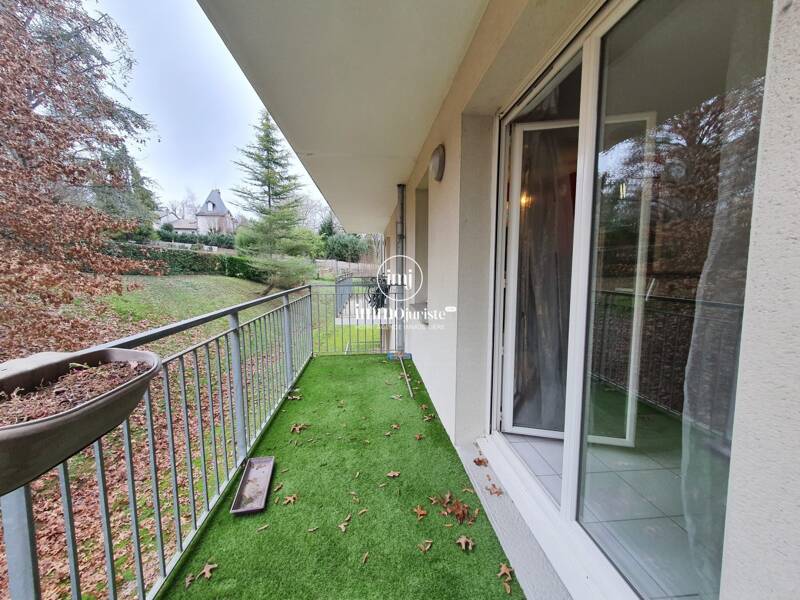 Maison à louer, 56m², LIMOGES