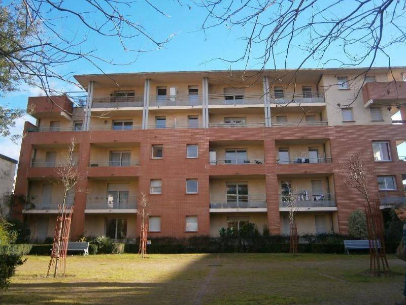 Maison à louer, 35m², TOULOUSE