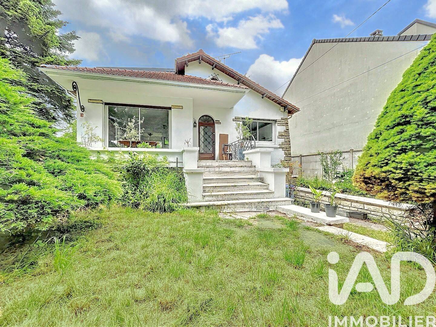Maison à vendre, 165m², AULNAY SOUS BOIS