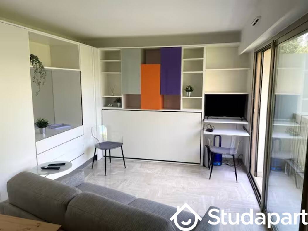 Maison à louer, 30m², CANNES