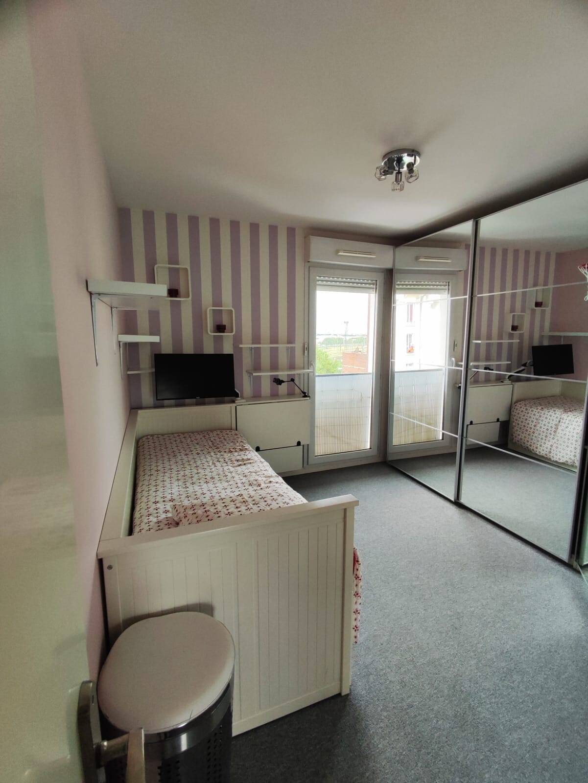 Maison à louer, 71m², DRANCY