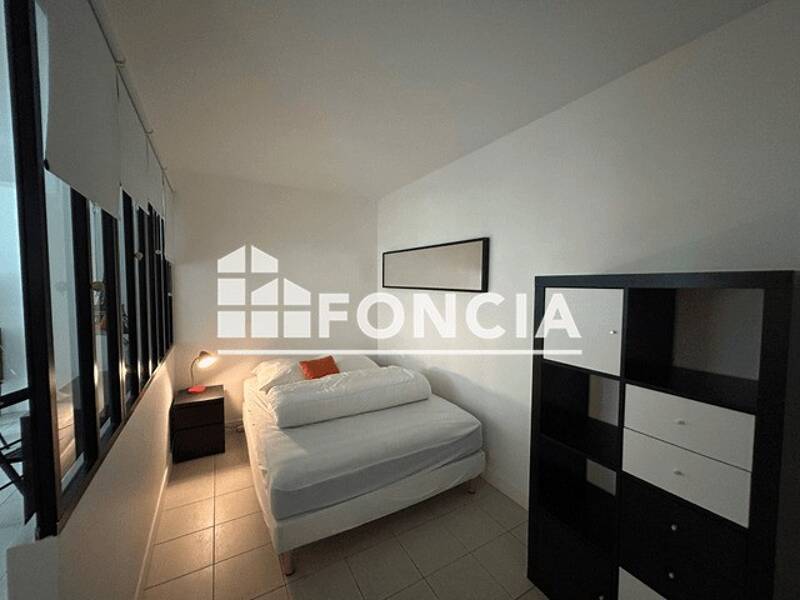 Maison à louer, 41m², BOULOGNE BILLANCOURT