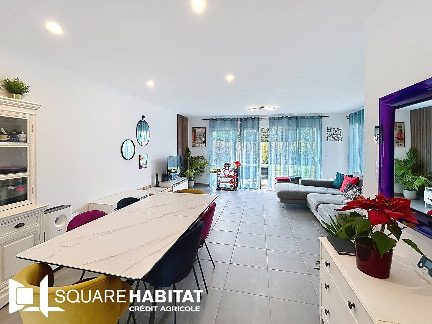 Maison à vendre, 90m², LA GOUESNIERE