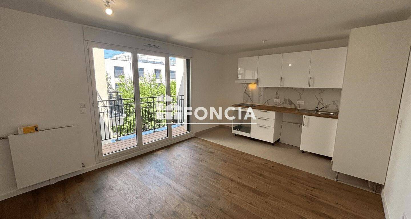 Maison à louer, 41m², BOURG LA REINE