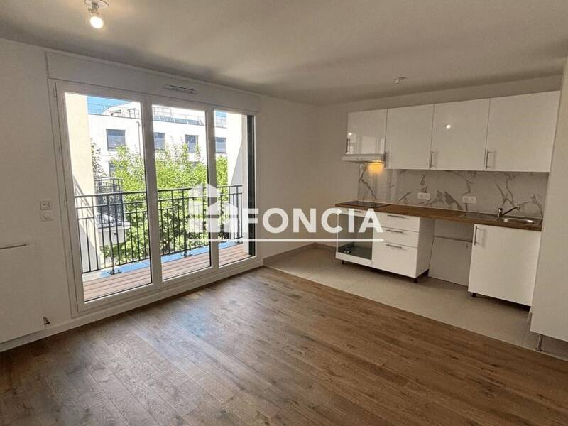 Maison à louer, 41m², BOURG LA REINE