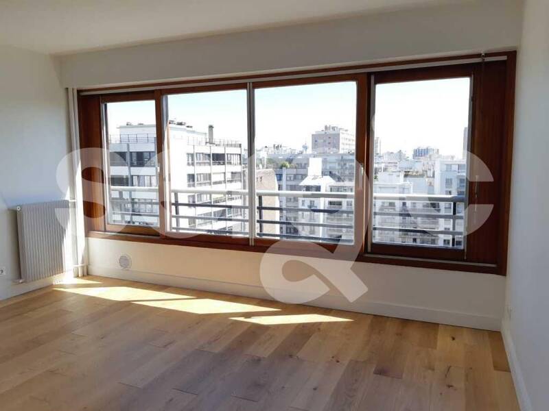 Maison à louer, 25m², PARIS 20E