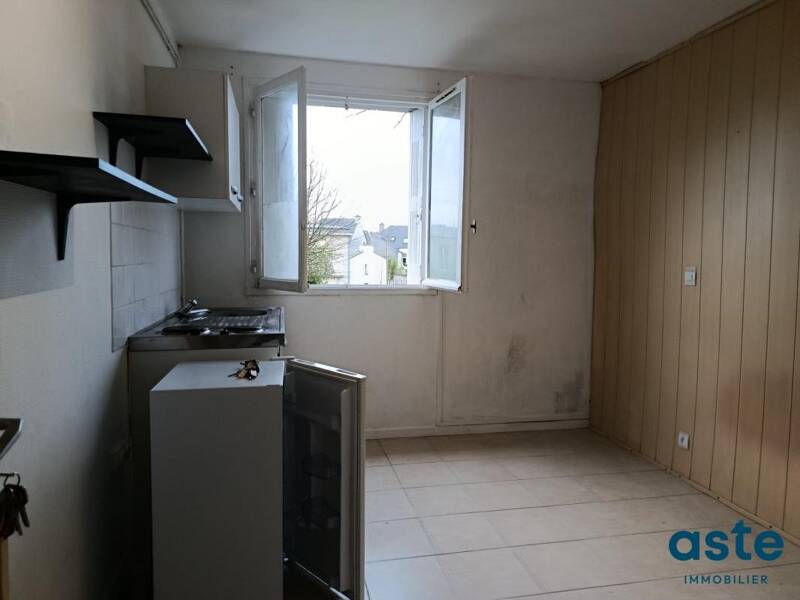 Maison à vendre, 10m², BREST