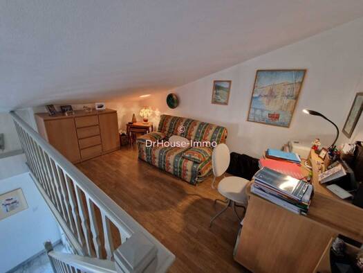 Duplex à vendre 447 000 € 4 pièces 2 chambres 95,02 m² Étage 7/7 Menton 06500