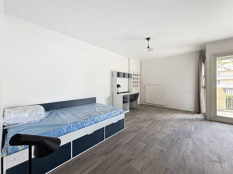 Maison à louer, 33m², REIMS