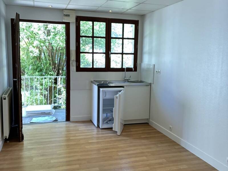 Maison à louer, 21m², VERSAILLES