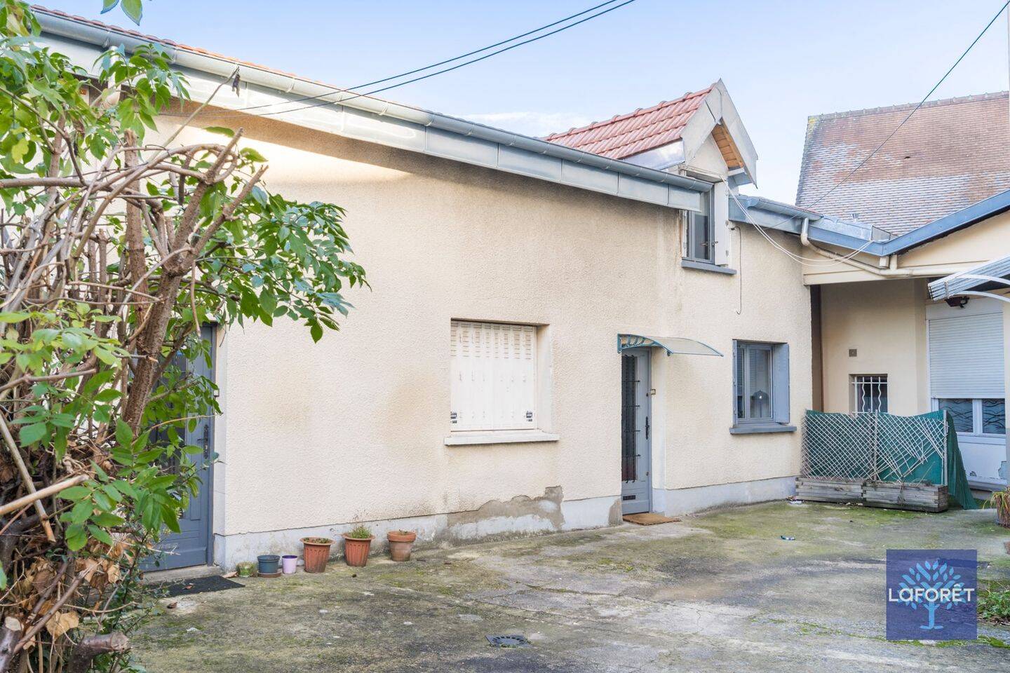 Maison à vendre, 32m², LES PAVILLONS SOUS BOIS