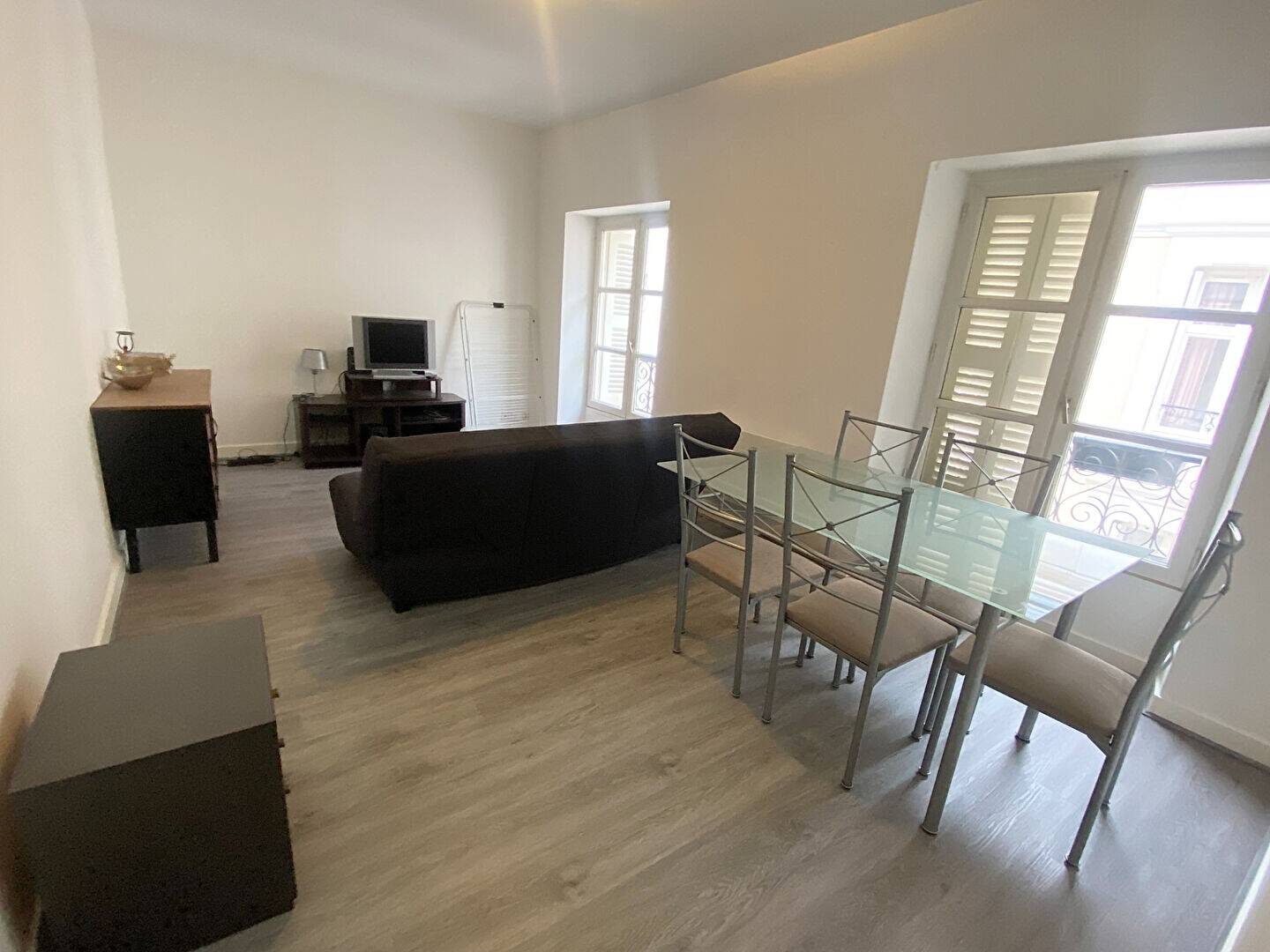 Maison à louer, 41m², POITIERS