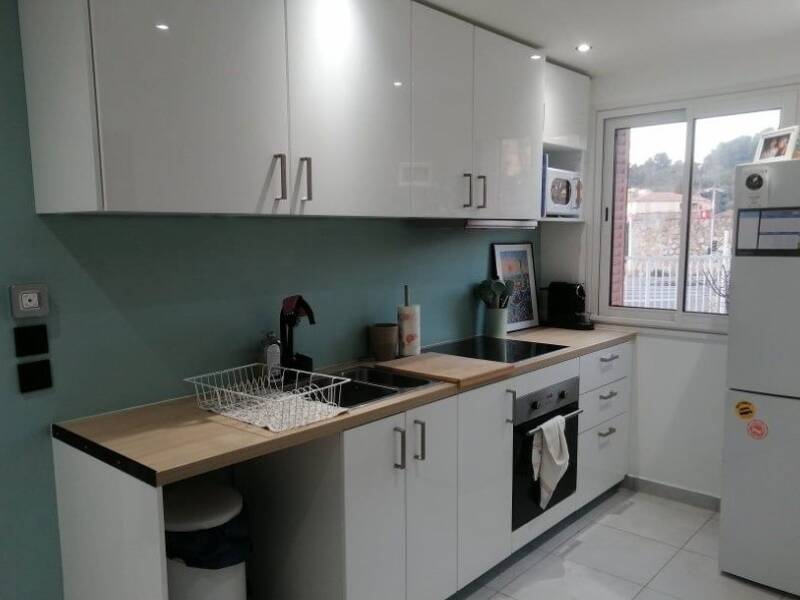 Maison à louer, 51m², MARSEILLE 12E