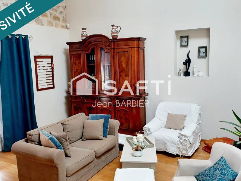 Maison à vendre, 133m², TOULON