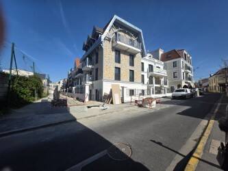 Maison à louer, 84m², VILLIERS SUR MARNE