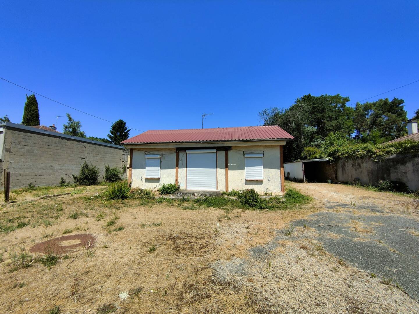 Maison à vendre, 96m², POITIERS