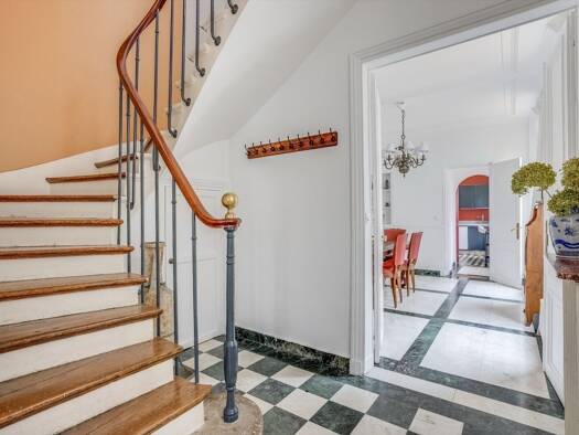 Maison de ville à vendre - Première occupation 1 890 000 € 5 pièces 3 chambres 124 m² Saint Philippe du Roule Paris 8ème arrondissement 75008