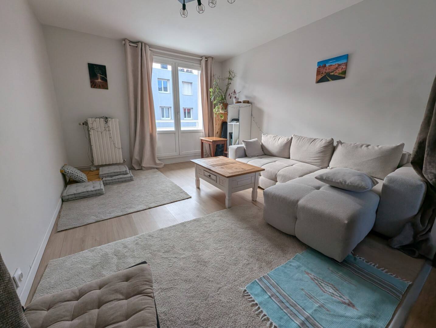 Maison à vendre, 53m², FONTAINE