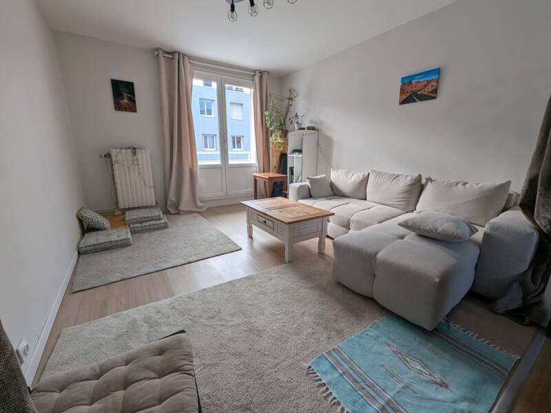 Maison à vendre, 53m², FONTAINE