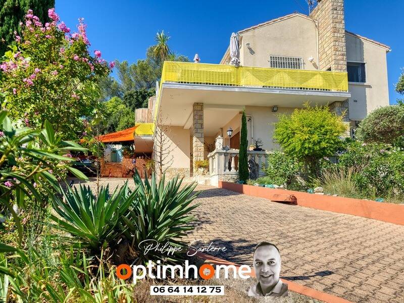 Maison à vendre, 140m², NIMES