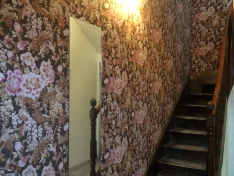 Maison à louer, 109m², CHAUVIGNY