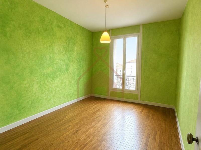 Maison à vendre, 30m², IVRY SUR SEINE