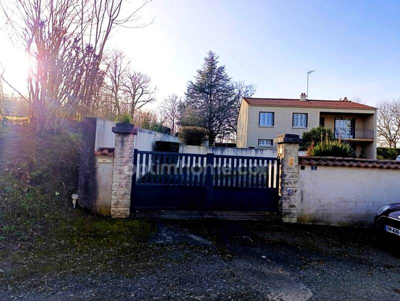 Maison à vendre, 120m², LA CAILLERE SAINT HILAIRE