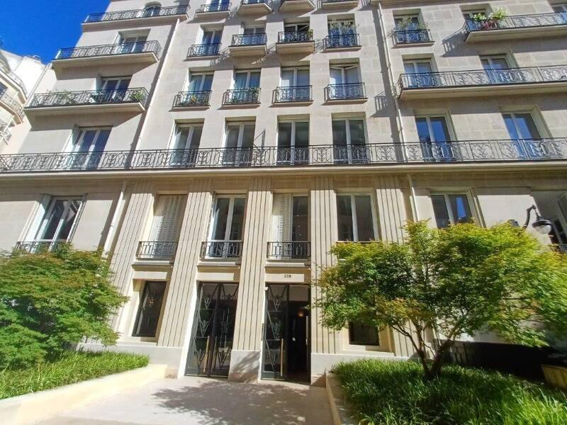 Maison à louer, 357m², PARIS 16E