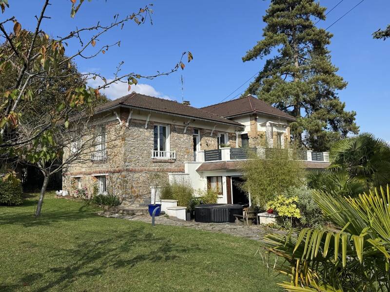 Maison à vendre, 120m², MONTLIGNON