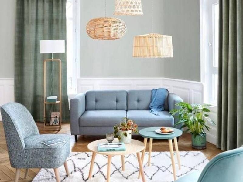 Maison à vendre, 132m², MORAINVILLIERS