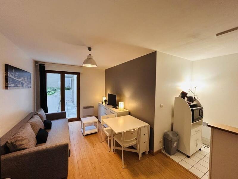 Maison à louer, 27m², REIMS