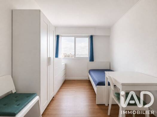 Appartement à vendre 170 000 € 1 pièce 16,04 m² Étage 8/8 Muette Paris 16ème arrondissement 75016