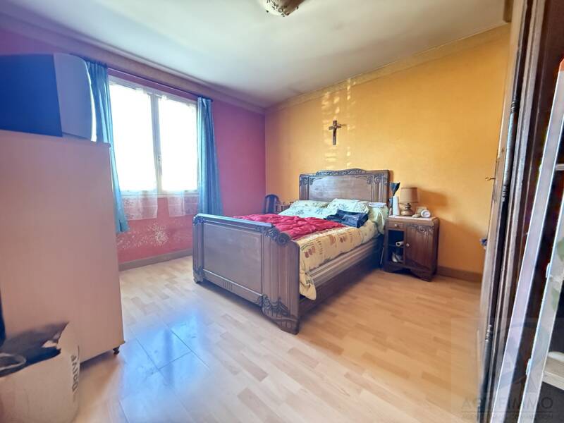 Maison à vendre, 78m², MESSEI