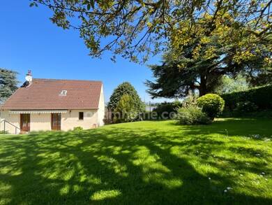 Maison à vendre 338 000 € 6 pièces 3 chambres 116 m² 868 m² de terrain Honfleur 14600
