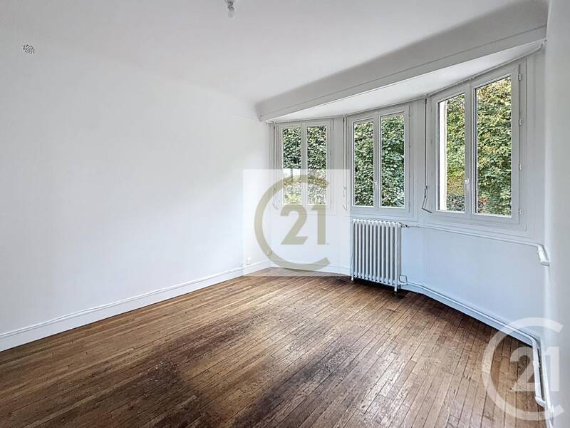 Maison à louer, 112m², SAINT CLOUD